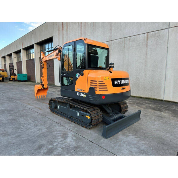 2018 Hyundai R60VS-41007692
