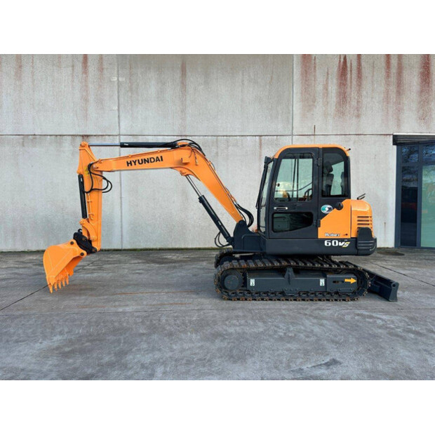 2018 Hyundai R60VS-41007693
