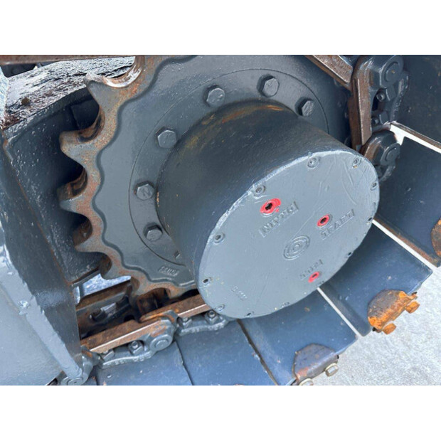 2018 Hyundai R60VS-41007706