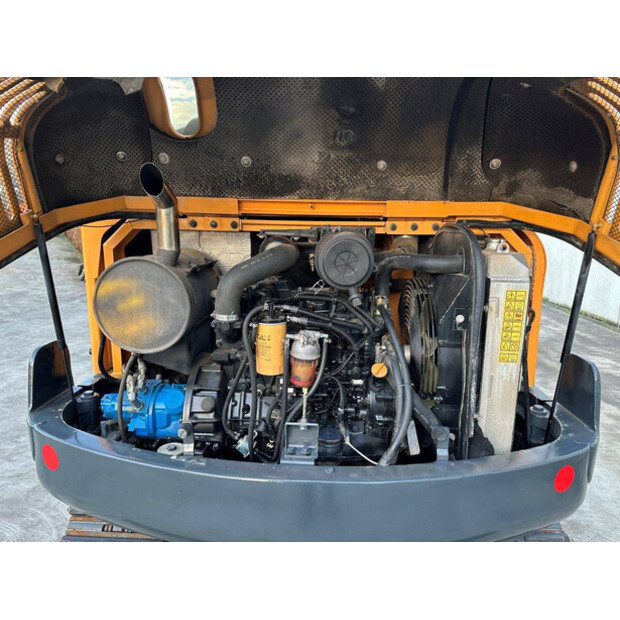 2018 Hyundai R60VS-41007711