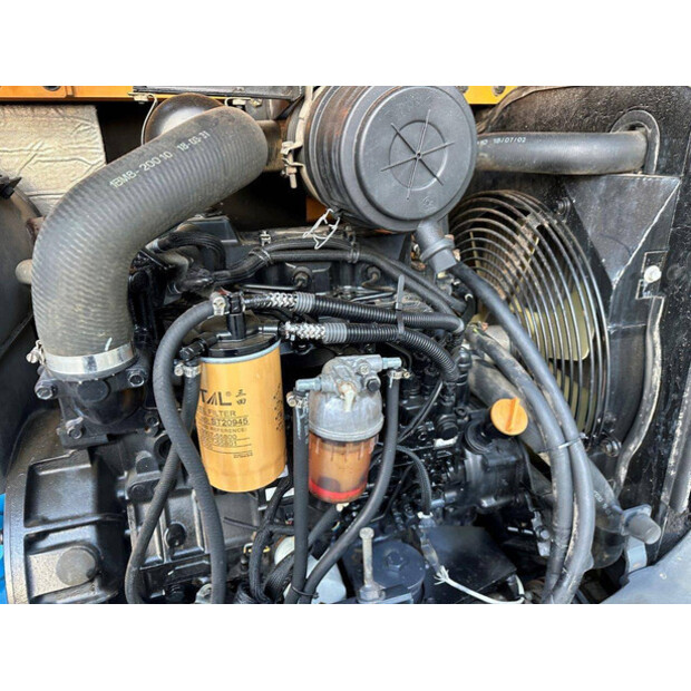 2018 Hyundai R60VS-41007714