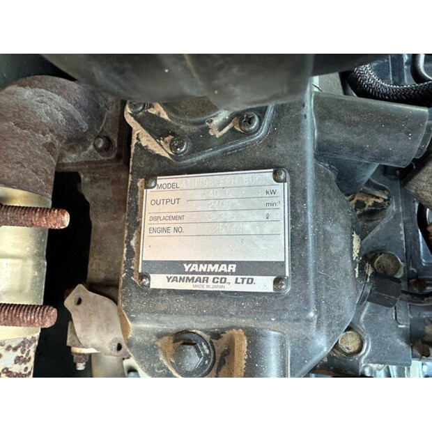2018 Hyundai R60VS-41007715