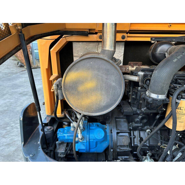 2018 Hyundai R60VS-41007716