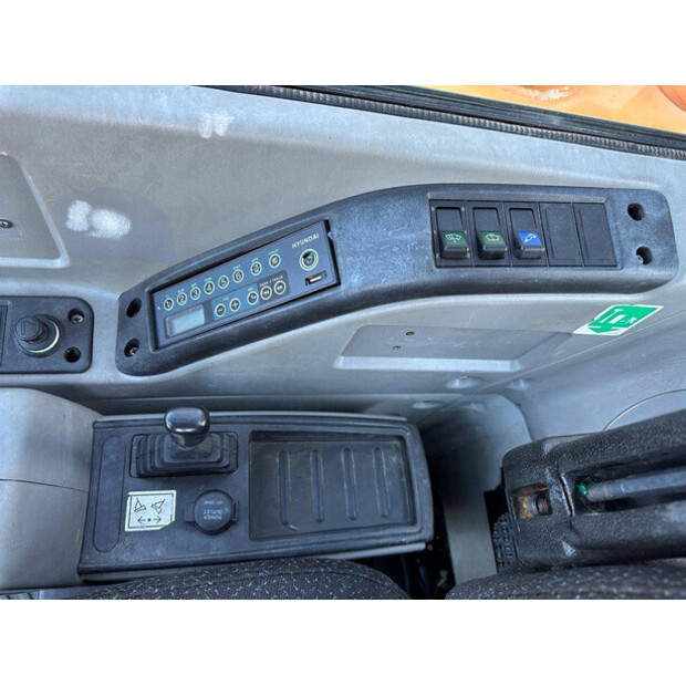 2018 Hyundai R60VS-41007721