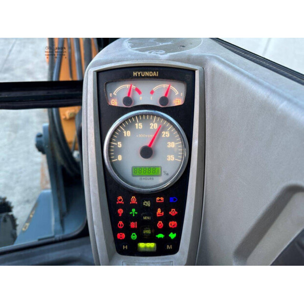 2018 Hyundai R60VS-41007724