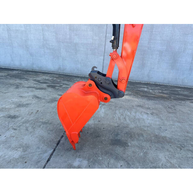 2014 KUBOTA KX165-5-41007753