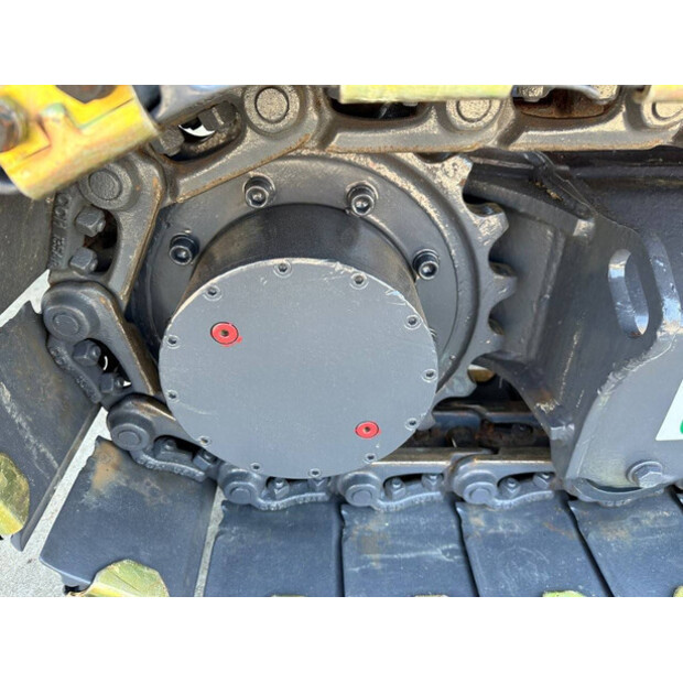 2014 KUBOTA KX165-5-41007762