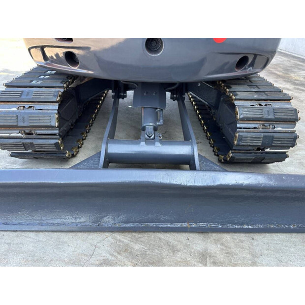 2014 KUBOTA KX165-5-41007764