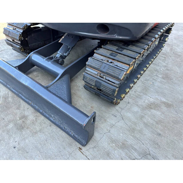 2014 KUBOTA KX165-5-41007765