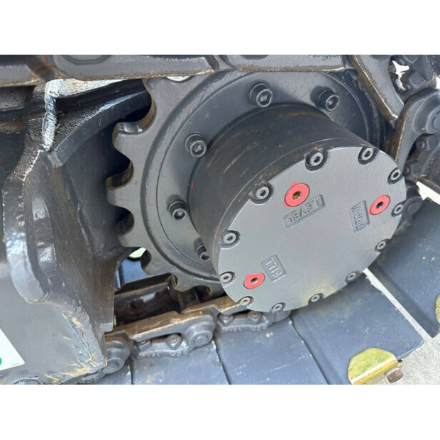 2014 KUBOTA KX165-5-41007766