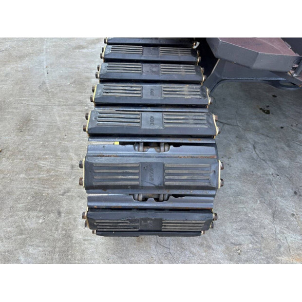 2014 KUBOTA KX165-5-41007768