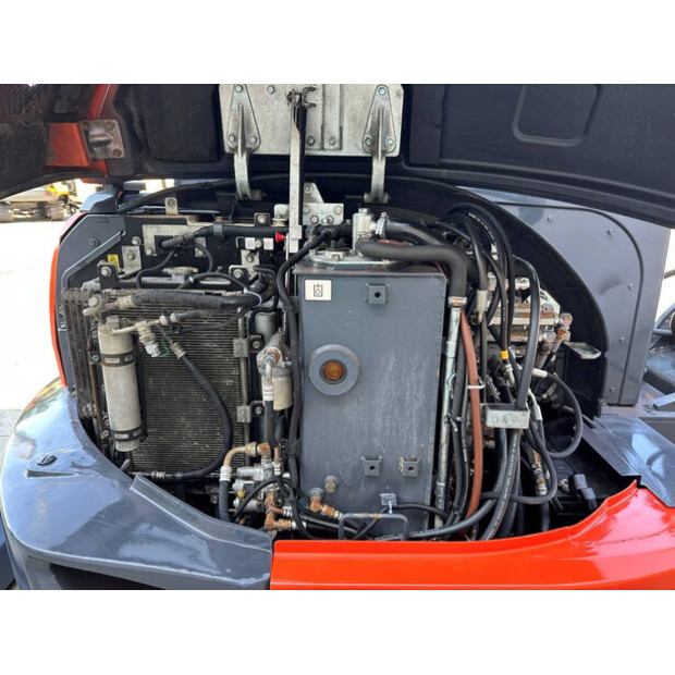 2014 KUBOTA KX165-5-41007769