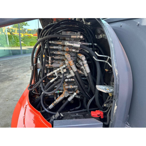 2014 KUBOTA KX165-5-41007770