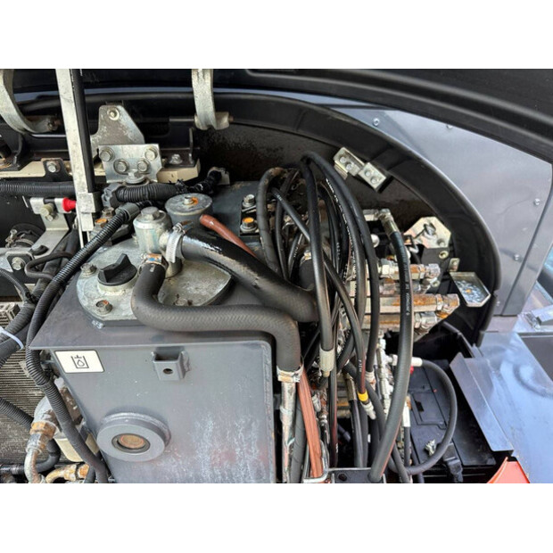 2014 KUBOTA KX165-5-41007772