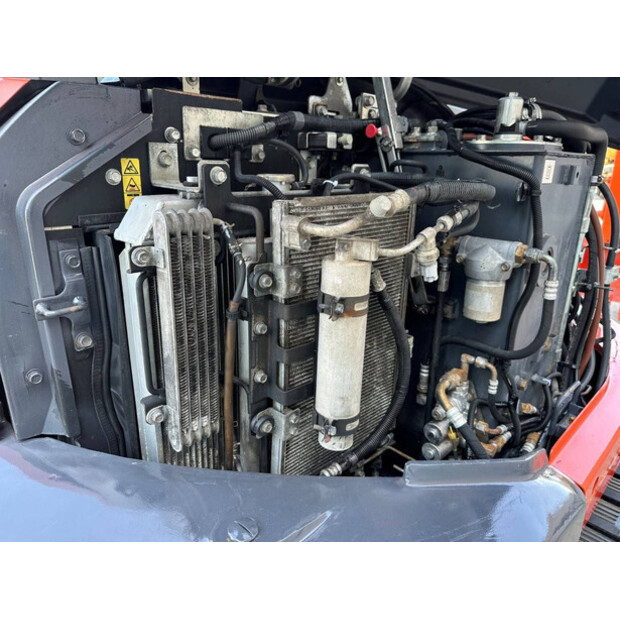 2014 KUBOTA KX165-5-41007773