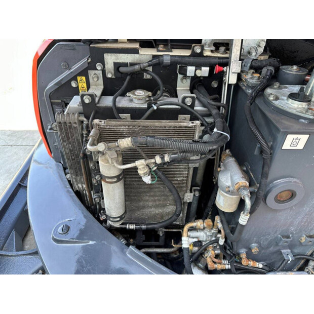 2014 KUBOTA KX165-5-41007774