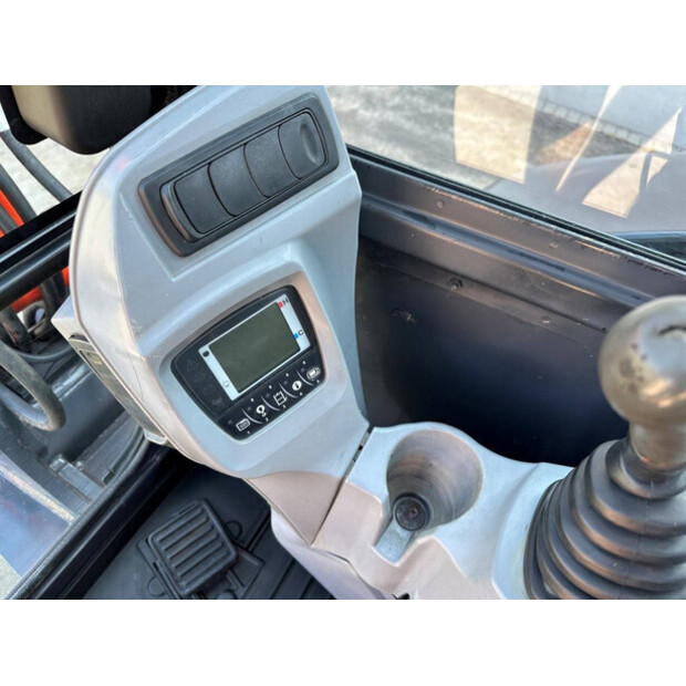 2014 KUBOTA KX165-5-41007788