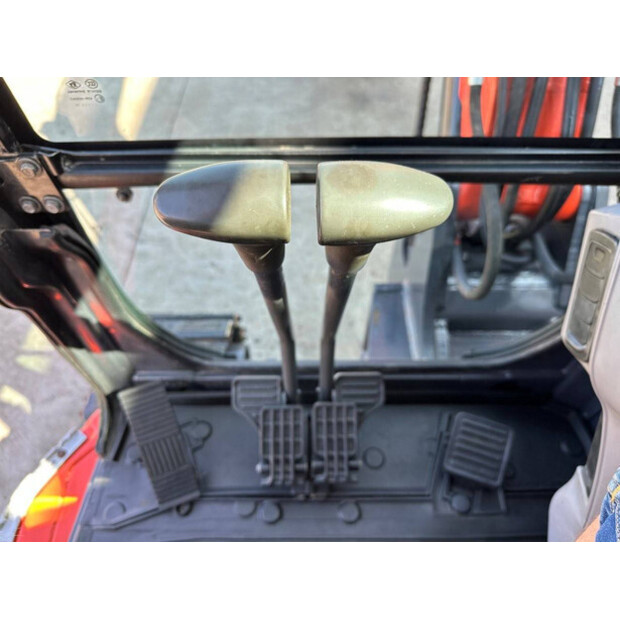 2014 KUBOTA KX165-5-41007791