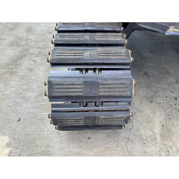 2017 كوبوتا KX155-5-41007815