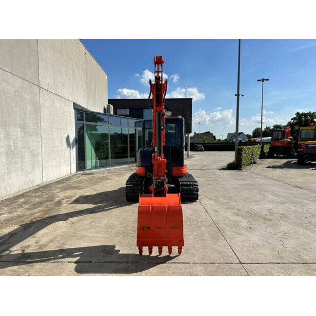 2013 KUBOTA KX161-3SZ-41007842