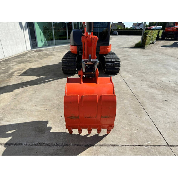 2013 KUBOTA KX161-3SZ-41007848