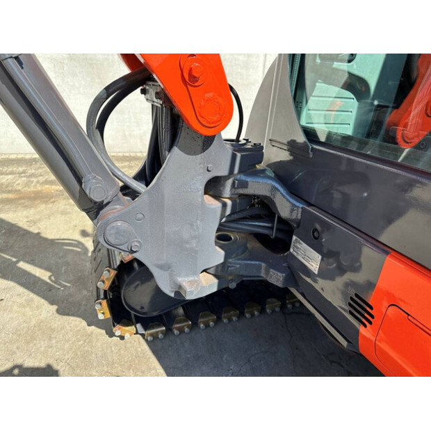 2013 KUBOTA KX161-3SZ-41007850