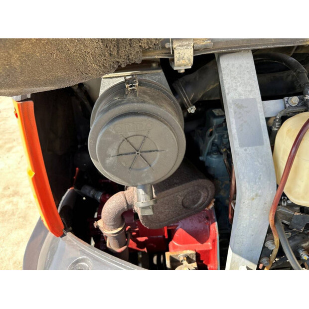 2013 KUBOTA KX161-3SZ-41007864