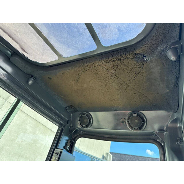 2013 KUBOTA KX161-3SZ-41007867