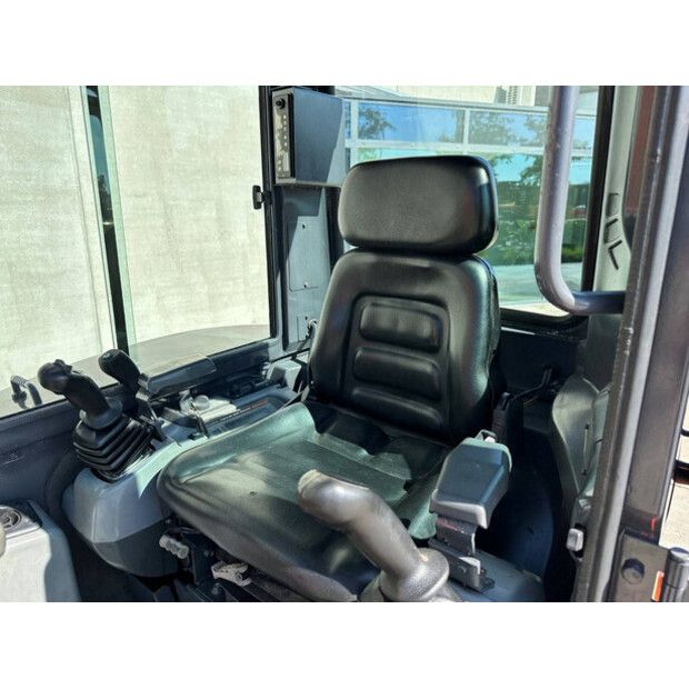 2013 KUBOTA KX161-3SZ-41007868