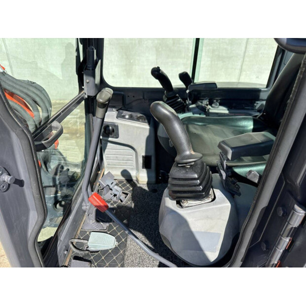 2013 KUBOTA KX161-3SZ-41007869