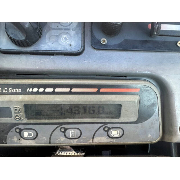 2013 KUBOTA KX161-3SZ-41007872