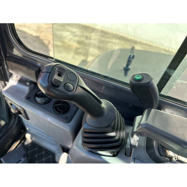 2013 KUBOTA KX161-3SZ-41007874