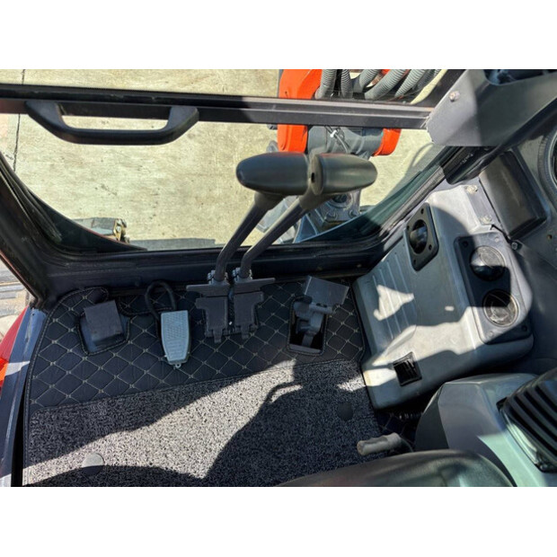 2013 KUBOTA KX161-3SZ-41007875