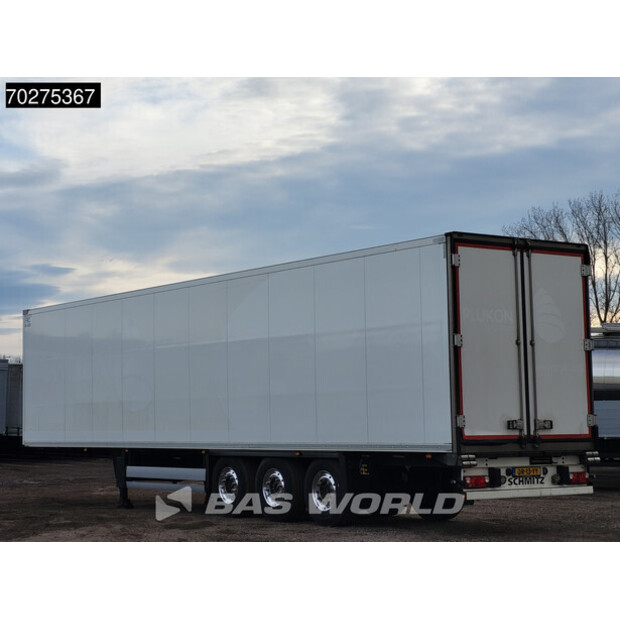 2019 Schmitz Cargobull Carrier Vector 1950 MT-41007880