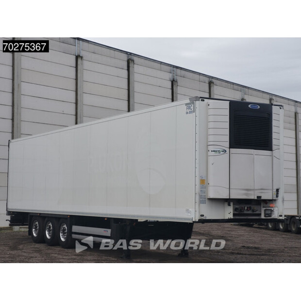 2019 Schmitz Cargobull Carrier Vector 1950 MT-41007881