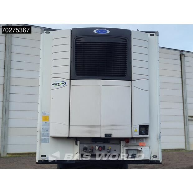 2019 Schmitz Cargobull Carrier Vector 1950 MT-41007883