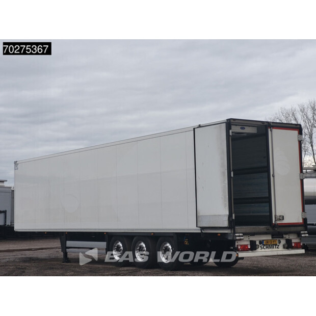 2019 Schmitz Cargobull Carrier Vector 1950 MT-41007885