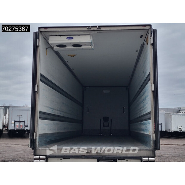2019 Schmitz Cargobull Carrier Vector 1950 MT-41007886