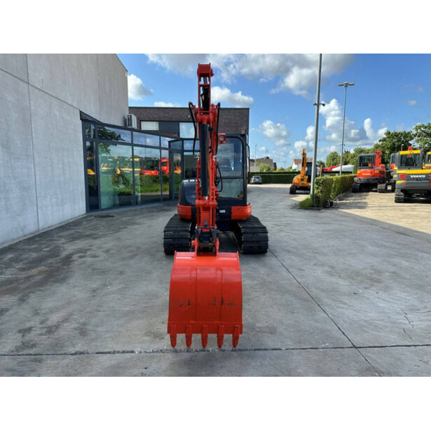 2013 KUBOTA KX155-3SZ-41007895