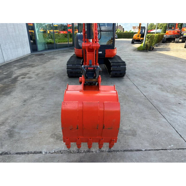 2013 KUBOTA KX155-3SZ-41007902