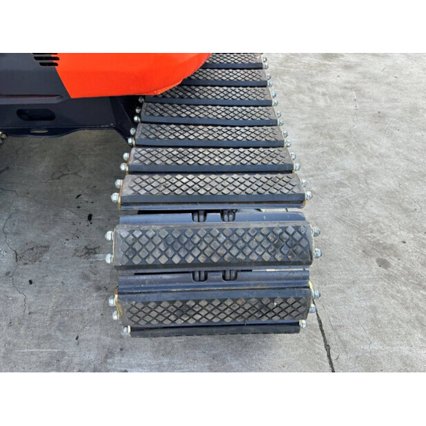 2013 KUBOTA KX155-3SZ-41007905