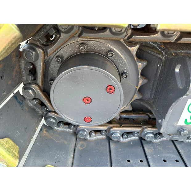 2013 KUBOTA KX155-3SZ-41007906