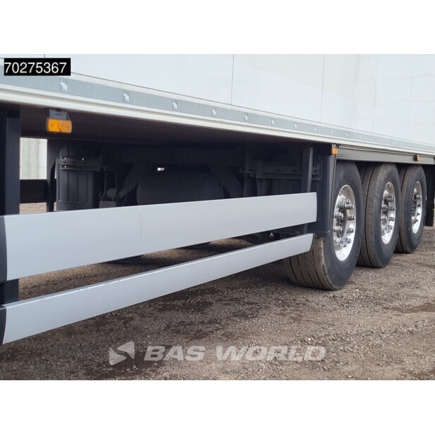 2019 Schmitz Cargobull Carrier Vector 1950 MT-41007909