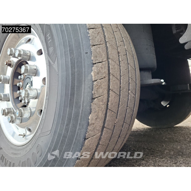 2019 Schmitz Cargobull Carrier Vector 1950 MT-41007925
