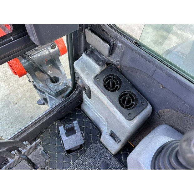 2013 KUBOTA KX155-3SZ-41007930