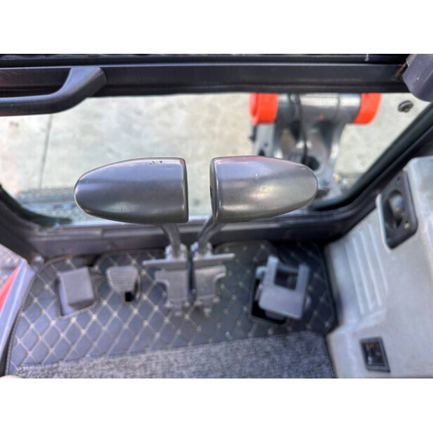 2013 KUBOTA KX155-3SZ-41007931