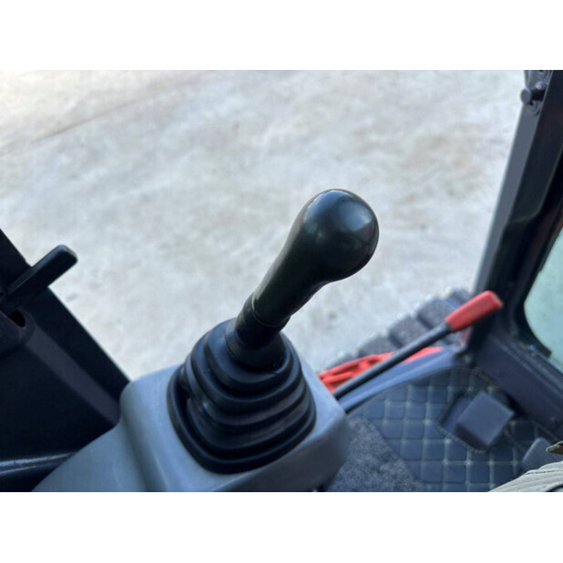 2013 KUBOTA KX155-3SZ-41007932