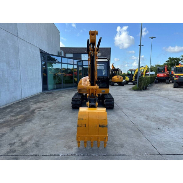 2010 JCB 8056-41007944