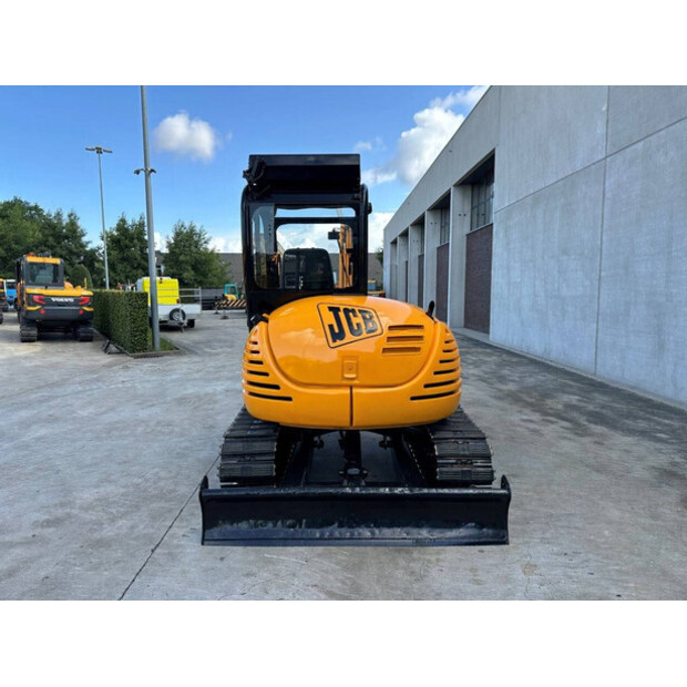 2010 JCB 8056-41007947