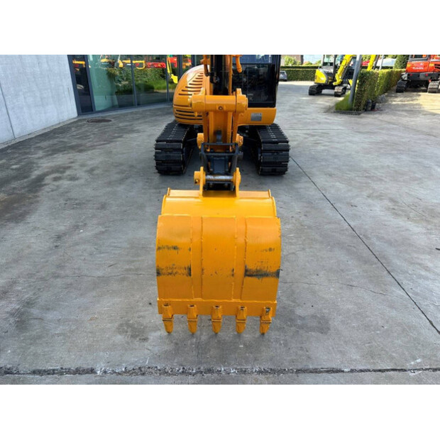 2010 JCB 8056-41007950
